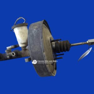 Toyota Landcruiser HJ75 diesel brake booster