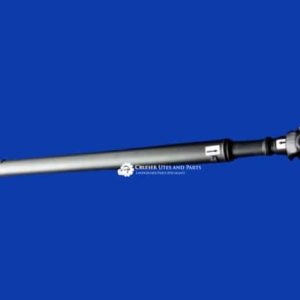 Toyota Landcruiser HJ75 rear prop shaft tail shaft new