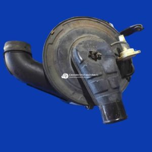 Toyota Landcruiser HZJ75 air cleaner box non snorkel type    17215