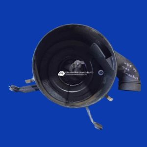 Toyota Landcruiser HZJ75 air cleaner box non snorkel type (NO LID)