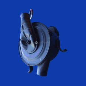 Toyota Landcruiser HZJ75 air cleaner box            (snorkel type)