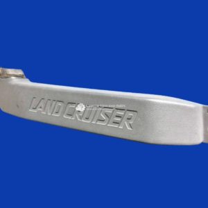 Toyota Landcruiser HZJ75 lower section of snorkel 12/91 TO 2005            53285-60040