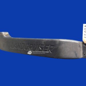 Toyota Landcruiser HZJ75 lower section of snorkel 12/97 TO 2005  NEW  53285-60041