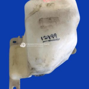 Toyota Landcruiser HZJ78 HZJ79 snorkel washer bottle