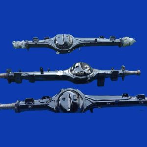 Toyota Landcruiser HZJ79 HDJ79 HDJ78RV Rear Diff housing bare HD type