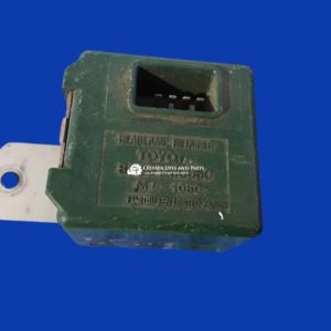 Toyota Landcruiser Headlamp Retainer Relay 85961-30050 80 series wagon