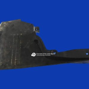 Toyota Landcruiser Front LEFT HAND  mudflap mud flap  VDJ76 VDJ78 VDJ79  Workmate    76622-60100