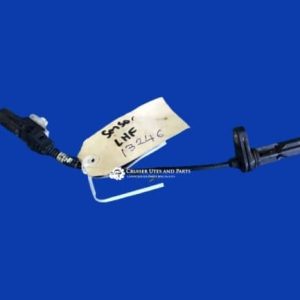 Toyota Landcruiser LHF left hand front ABS Sensor 89543-60030             2012 onwards