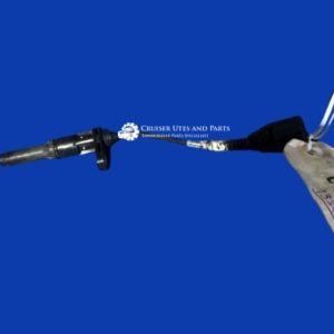 Toyota Landcruiser LHR Left Hand Rear ABS Sensor 89546-60040             2012 onwards