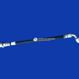 Toyota Landcruiser Left Hand Brake Hose    VDJ76 VDJ78 VDJ79        90947-02F26J