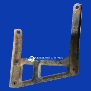 Toyota Landcruiser Overflow / washer bottle bracket HJ45 HJ47