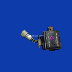 Toyota Landcruiser Power outlet box  from HJ75 FJ75  Utes Troop Carrier