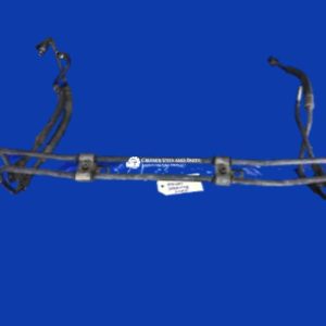 Toyota Landcruiser Power steering lines hzj75 hzj79 series 2nd hand