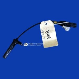 Toyota Landcruiser RHF right hand front ABS Sensor 89542-60060             2012 onwards