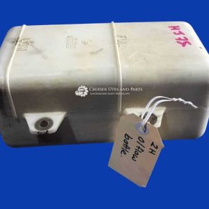Toyota Landcruiser Radiator Overflow Bottle Ute & Troop Carrier 2H HJ75