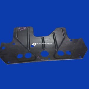 Toyota Landcruiser Radiator bash plate HJ60 Wagon 2H diesel