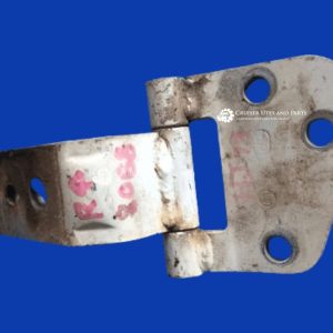 Toyota Landcruiser Right Hand Barn door hinge Upper suit 75 78 series Troop Carrier