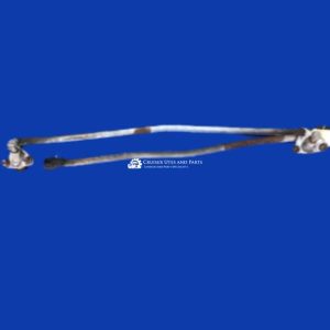 Toyota Landcruiser Troop Carrier 75 / 78 series wiper linkage HJ75 FJ75 HZJ75 FZJ75 HZJ78