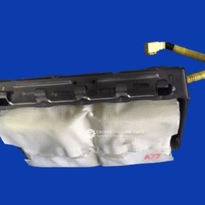 Toyota Landcruiser VDJ76 VDJ78 VDJ79   Diesel  Passenger air bag airbag RHD