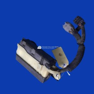 Toyota Landcruiser VDJ76 VDJ78 VDJ79 Fuse and Relay box