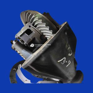 Toyota Landcruiser VDJ76 VDJ78 VDJ79 REAR diff centre differential (locker type) outright reco