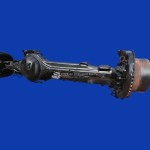 Toyota Landcruiser VDJ76 VDJ78 VDJ79 Rear Diff complete hub to hub diff 2nd hand (excludes centre) pre 2016 abs