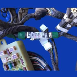 Toyota Landcruiser VDJ78 VDJ79 Wiring harness 2018 GXL 2nd hand