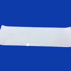 Toyota Landcruiser VDJ78 middle front section roof lining    13477