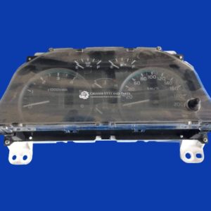 Toyota Landcruiser VDJ79 instrument cluster  DIESEL      83800-60T70    13116