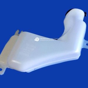 Toyota Landcruiser Windscreen Washer Bottle (non snorkel type) 75 78 79 Series Genuine 85315-60230