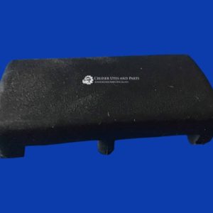Toyota Landcruiser Windscreen rest cushion BJ40 BJ42 FJ40 FJ45 HJ45 HJ47  new genuine      53337-90301