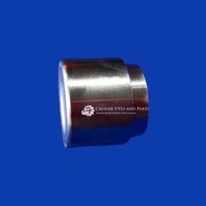 Toyota Landcruiser brake caliper piston front BJ42 FJ40 FJ45 HJ47 FJ60 FJ62 HJ60 HJ61 BJ70 BJ73 BJ74 FJ70 FJ73 FJ75 47732-30010