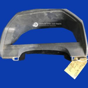 Toyota Landcruiser cluster surround     55421-60140  VDJ76 VDJ78 VDJ79