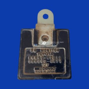 Toyota Landcruiser computer assy condition indicator relay 12V HZJ75 89590-60010