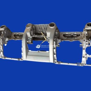 Toyota Landcruiser dash frame/ skeleton plastic VDJ76 VDJ78 VDJ79 55311-60D30