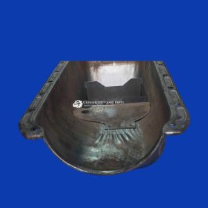 Toyota Landcruiser engine  3F petrol Sump