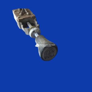 Toyota Landcruiser fan pull switch 40 series