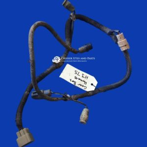 Toyota Landcruiser gearbox gear box harness  HZJ75