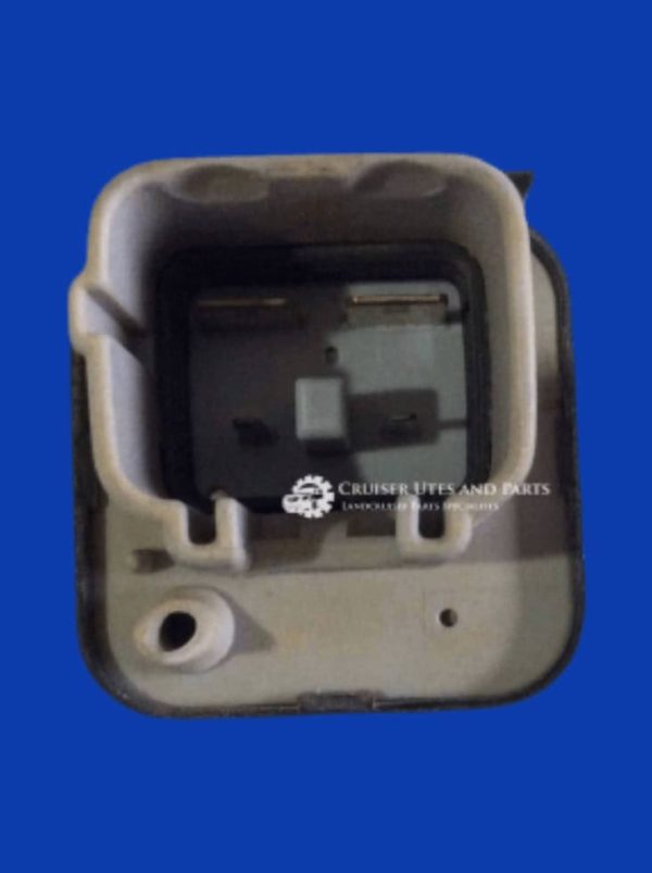 Genuine Toyota Glow Plug Relay – LandCruiser 70 Series HZJ With 1HZ 4.2 Diesel – 28610-54250