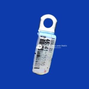 Toyota Landcruiser handbrake equaliser lever HZJ75      46341-35030