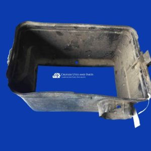 Toyota Landcruiser insulator, battery HJ75   Used Genuine Toyota  28871-68010