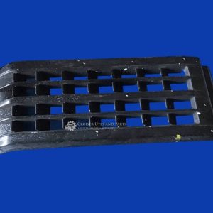 Toyota Landcruiser louver, vent inner Left 62906-60070 62952-60070 VDJ76 VDJ78 VDJ79