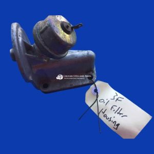 Toyota Landcruiser oil filter housing 3F PETROL  FJ75 FJ80
