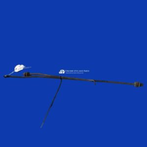 Toyota Landcruiser  radiator support rods HJ47