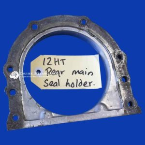 Toyota Landcruiser rear main seal holder / housing 12HT Diesel  HJ61