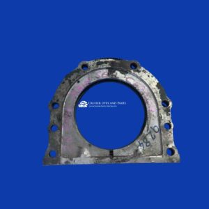 Toyota Landcruiser rear main seal holder / housing 2H Diesel HJ75 HJ60 EARLY TYPE
