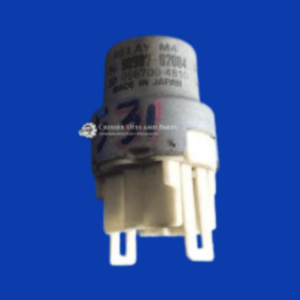 Toyota Landcruiser relay  90987-02004   12V Denso