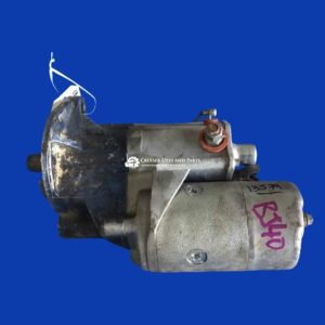 Toyota Landcruiser starter motor BJ40 BJ42 12V 28100-56080