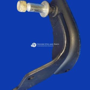 Toyota Landcruiser steering bracket dampner 1hz hzj75 2nd hand