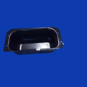 Toyota Landcruiser wiper motor cover (1985 onwards) FJ45  HJ45 HJ47 LATE TYPE